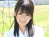 解禁美少女 石田莉奈